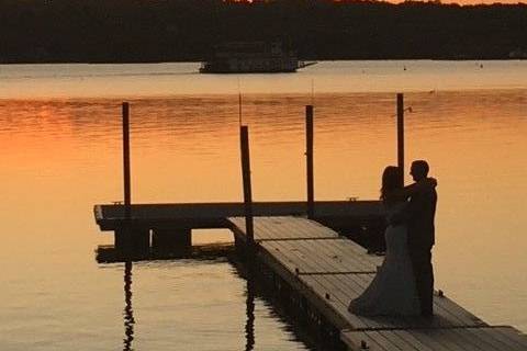 Nolan's on Canandaigua Lake