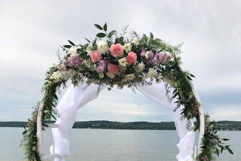 Nolan's on Canandaigua Lake