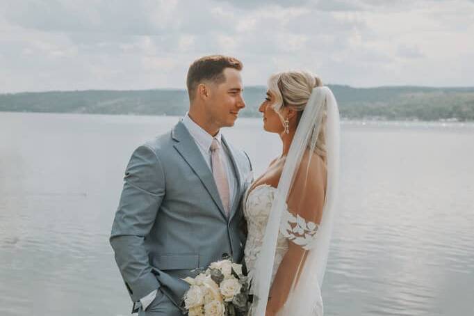 Reading vows