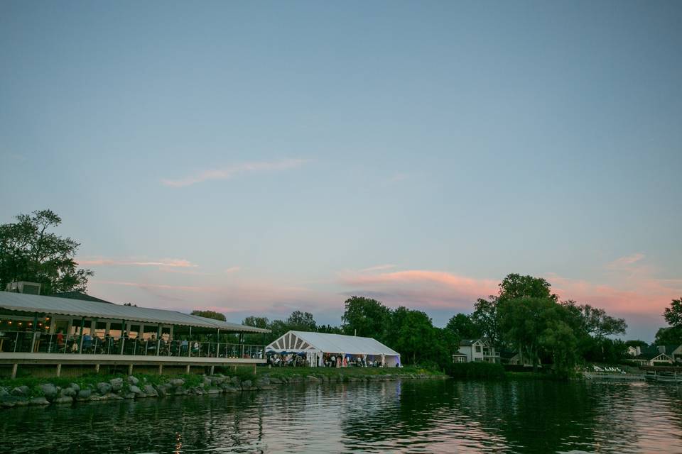 Canandaigua Lake