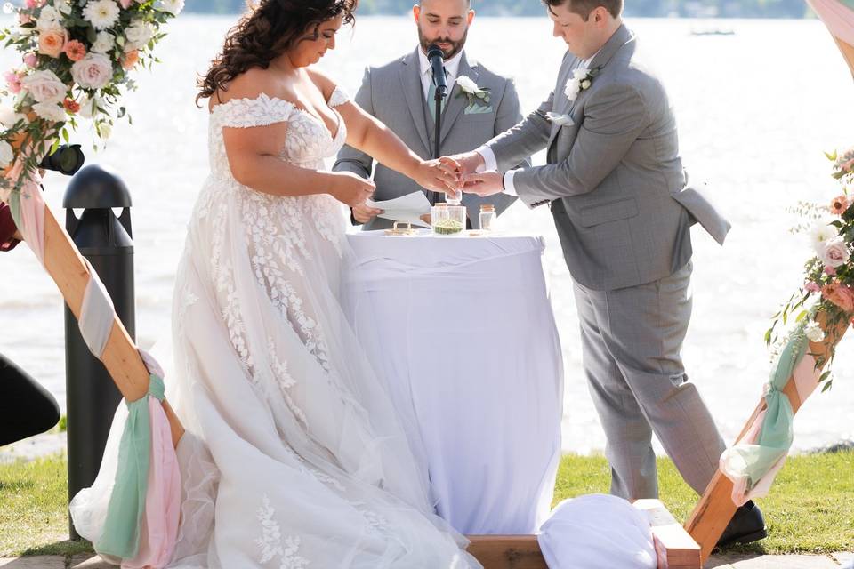 Ceremony