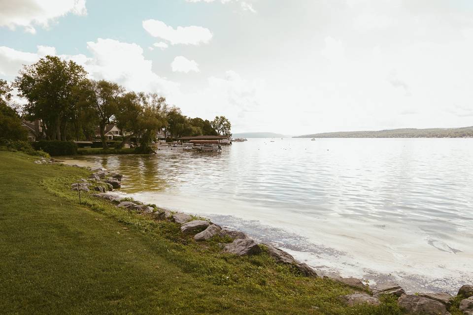 Canandaigua Lake