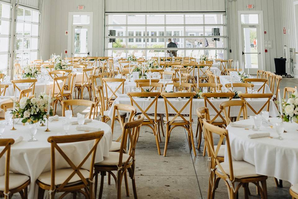 Fallbrook house interior