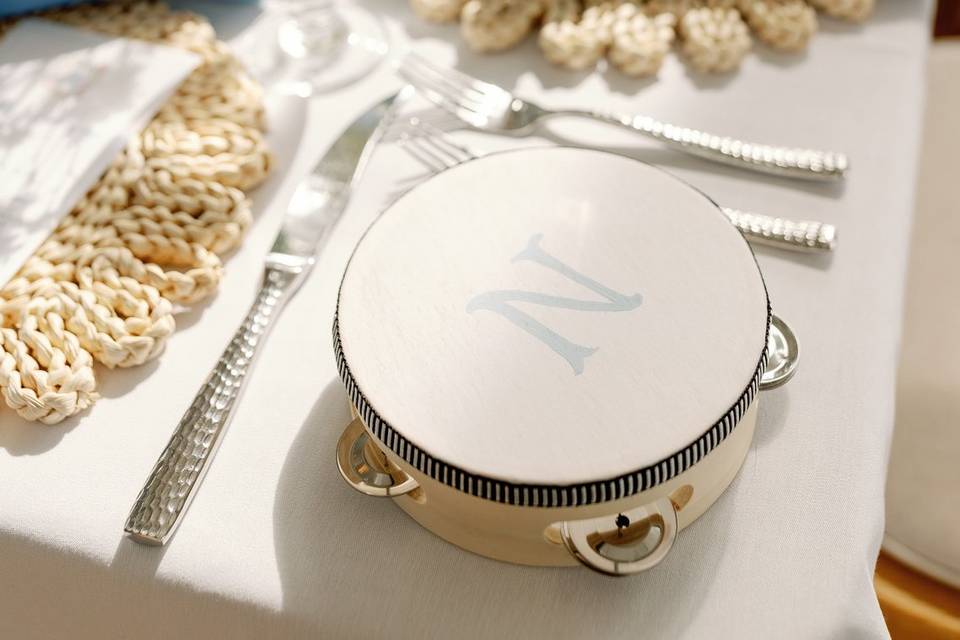 Table decor @Jaclyn Mavis phot