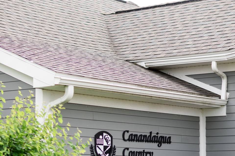 CCC Clubhouse