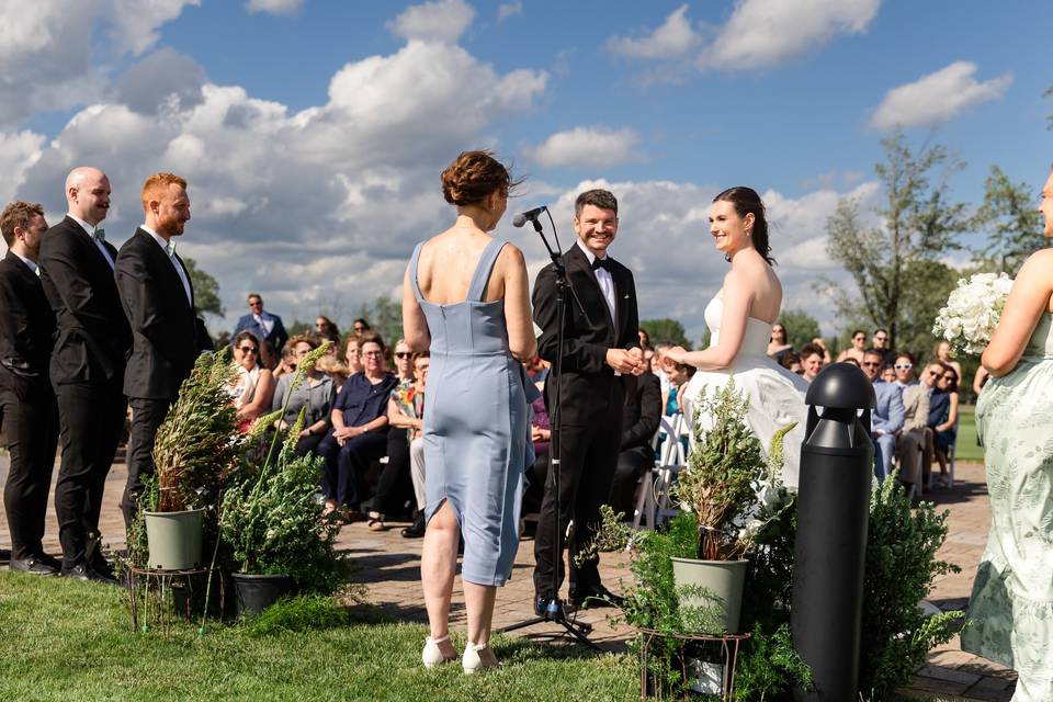 Ceremony