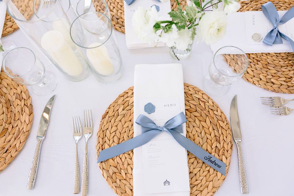 Table Setting