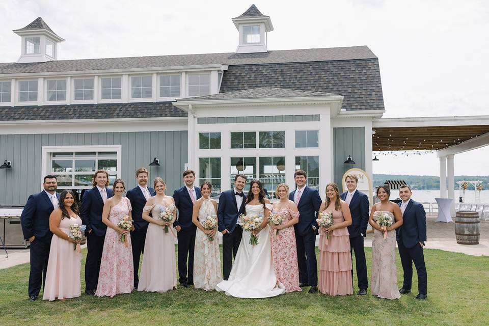 Ceremony