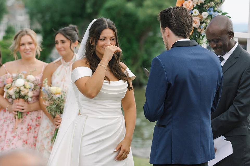 Ceremony