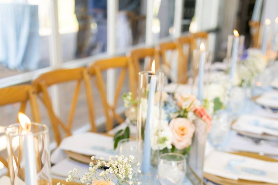 Table decor