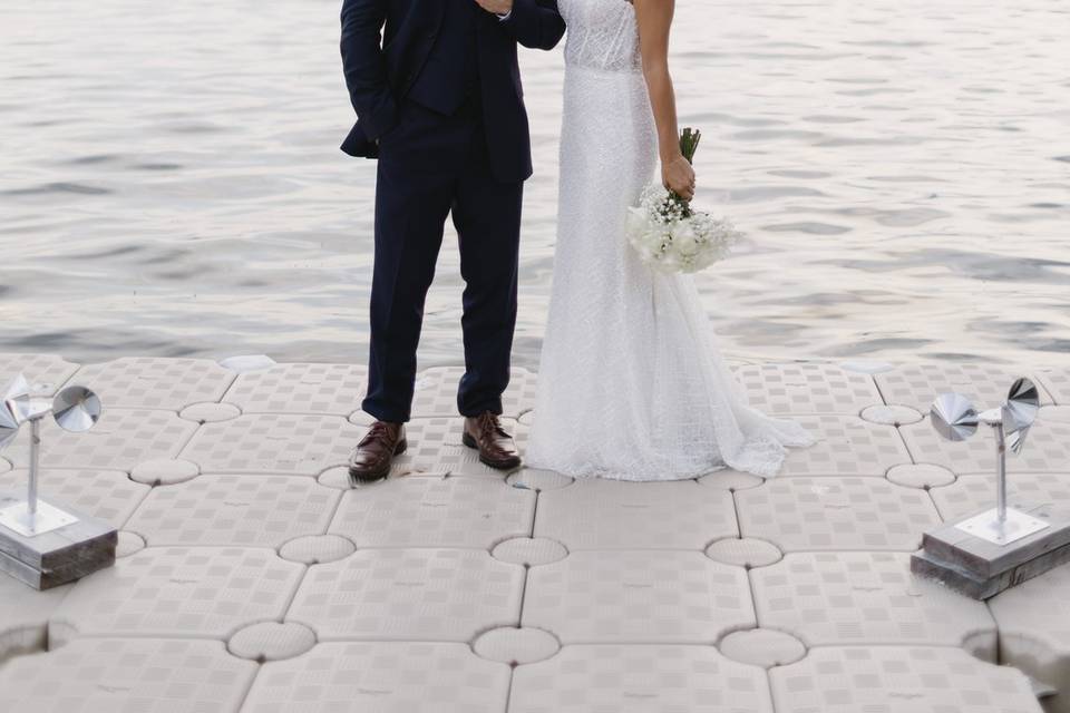 Dock @Taylor Attilli photo