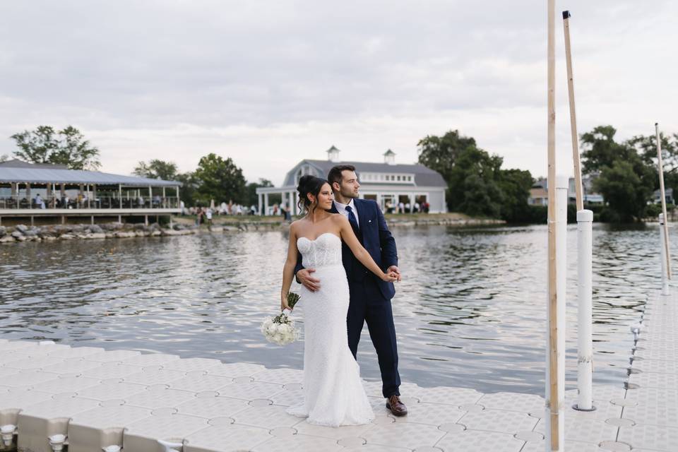 Grooms men @Jaclyn Mavis photo
