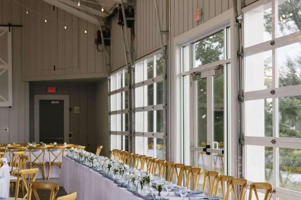 Bride and Groom @Taylor Attill