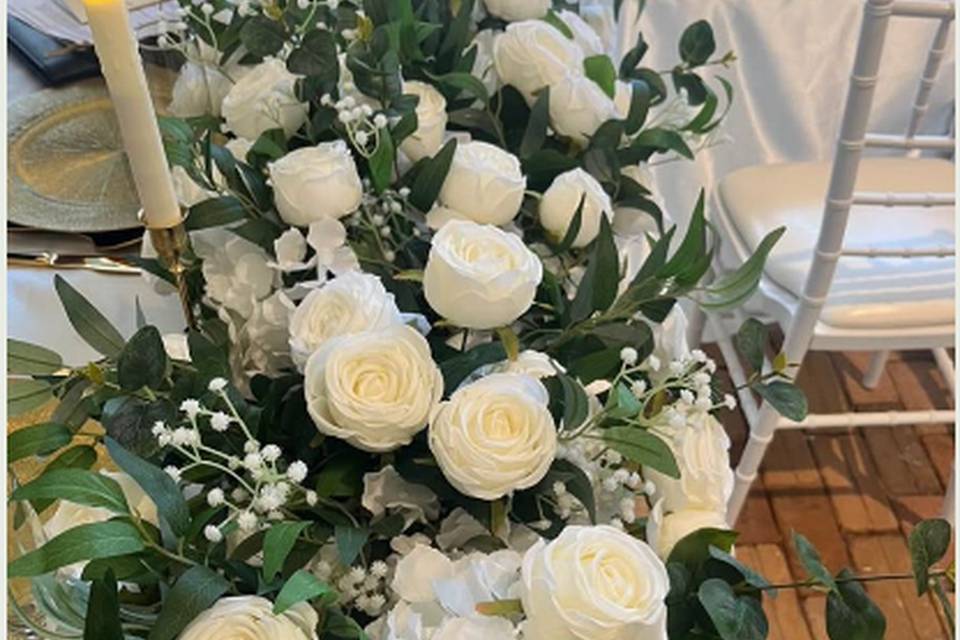 Table decor