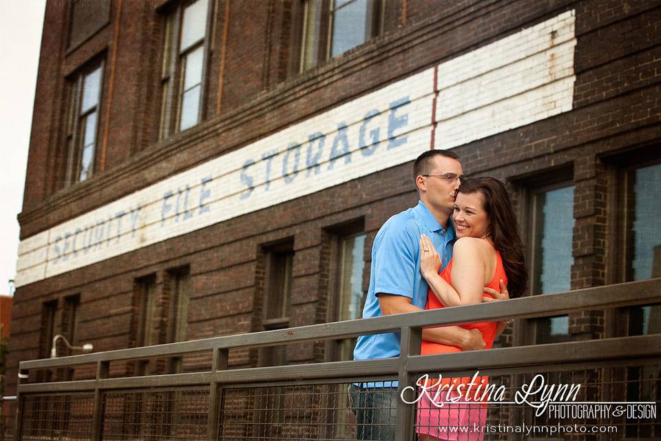 Kristina Lynn Photography & Design