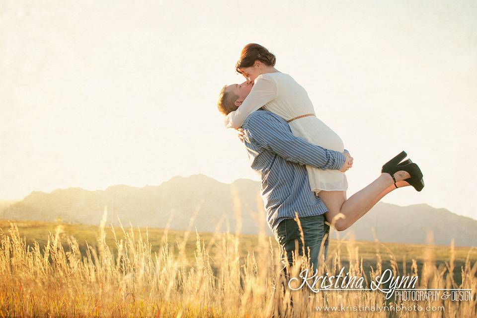 Kristina Lynn Photography & Design