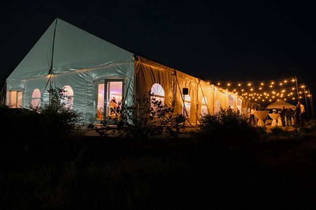 Chambers Bay Wedding