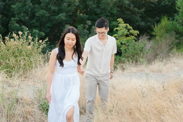 Engagement Discovery Park