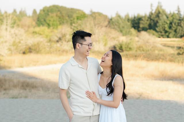 Engagement Discovery Park