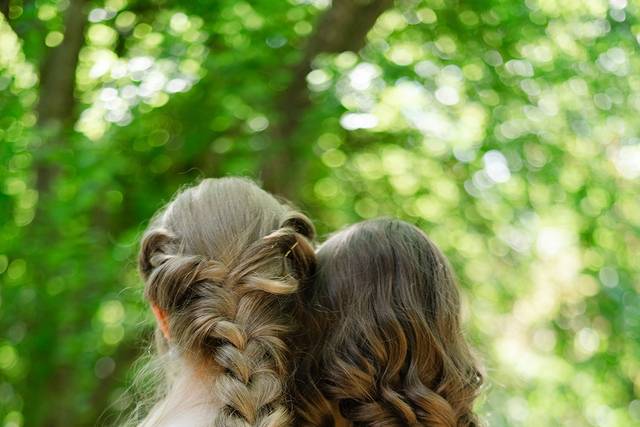 Mercer Island Brides