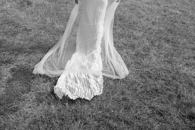 Fort Worden Wedding Ceremony