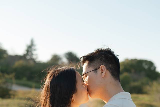 Engagement Discovery Park