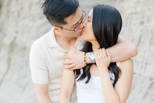 Engagement Discovery Park