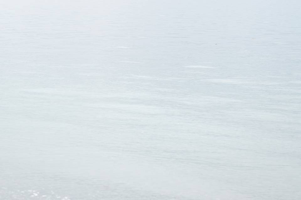 Discovery Beach Engagement