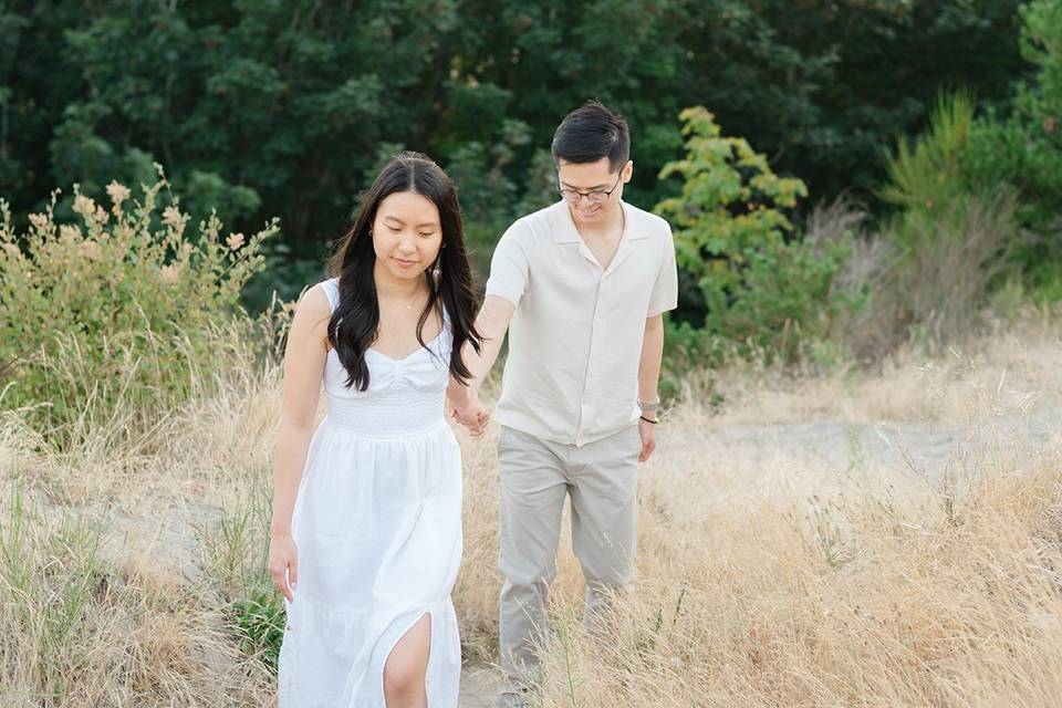 Engagement Discovery Park