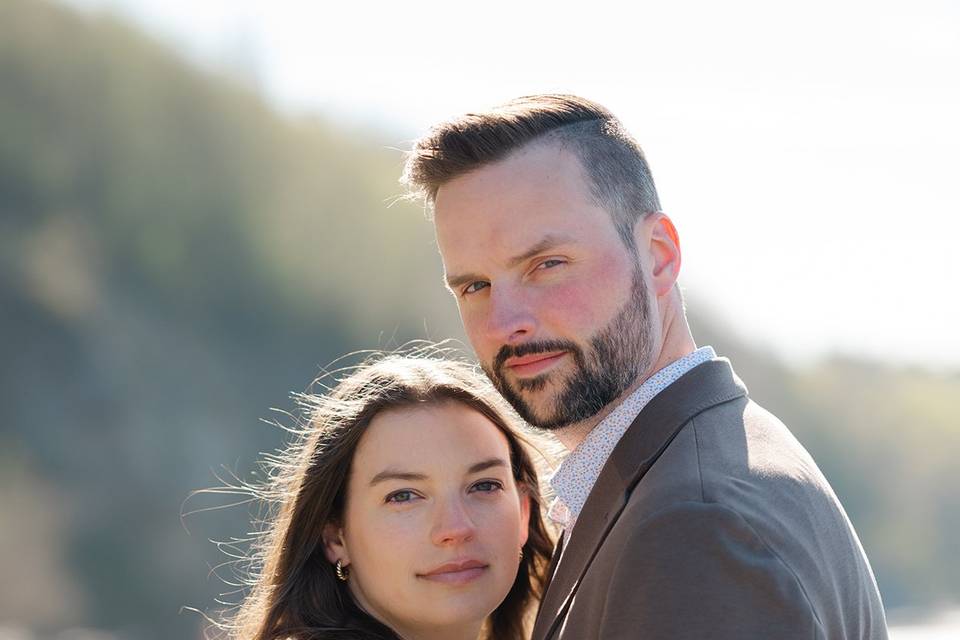 Seattle Engagement