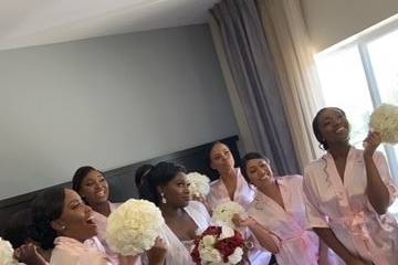 Bridal Party