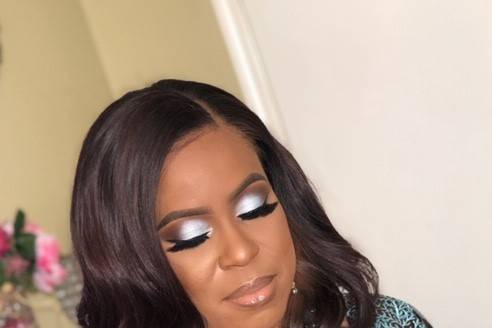 Nigerian Wedding