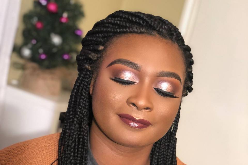 Bridal Consultation