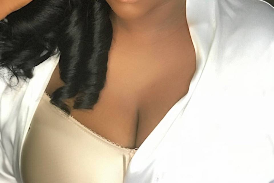Bride