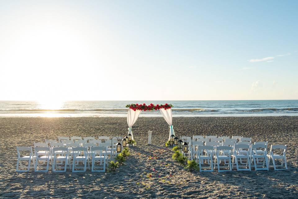 Courtyard by Marriott Cocoa Beach