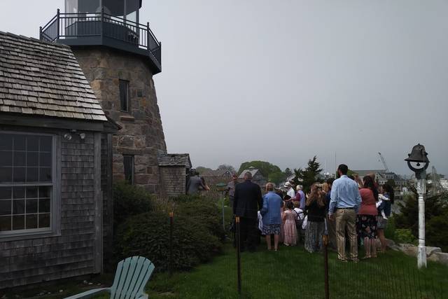 DeConte/Gallup wedding (2/4)