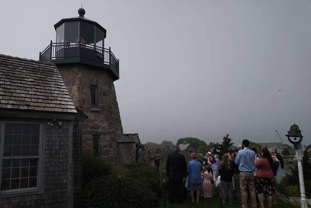 DeConte/Gallup wedding (3/4)