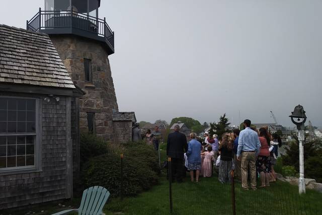 DeConte/Gallup wedding (4/4)