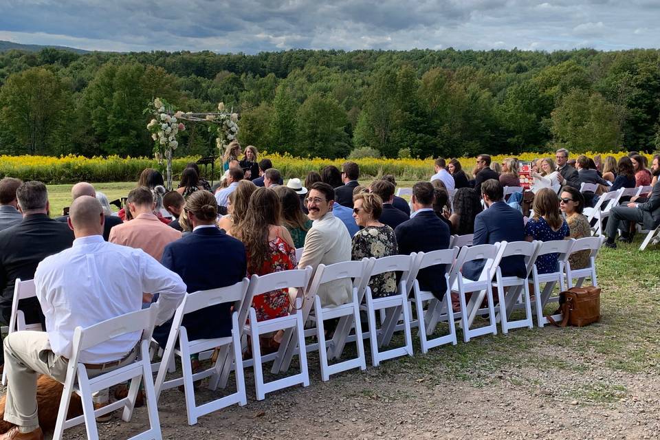 Wedding  Ceremony