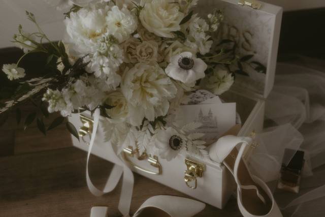 JH Studio Co.