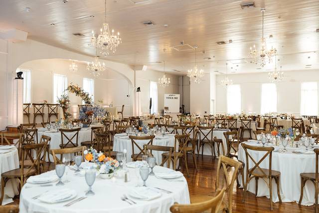 Table Top Catering
