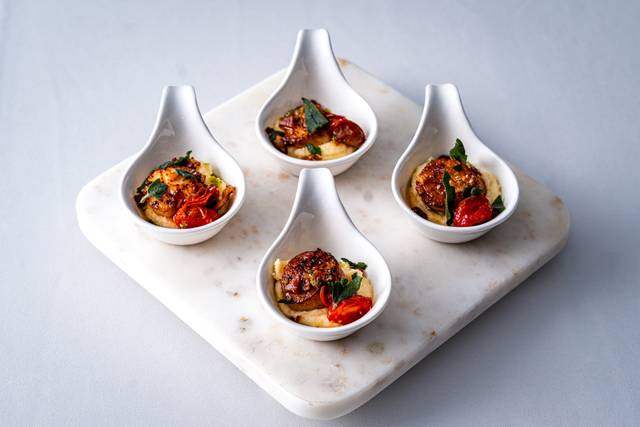 Table Top Catering