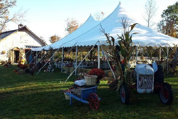 Table And Chair Rentals Fontana Ca