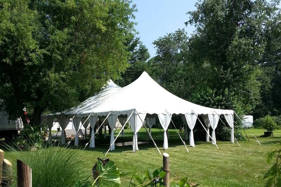 Michael's Party Rentals, Inc.