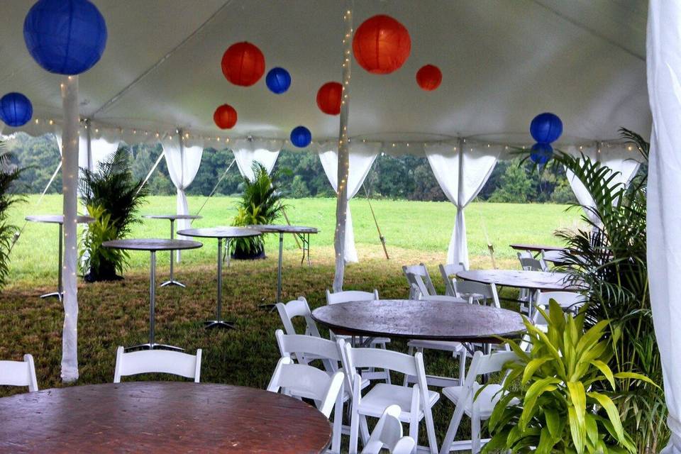 Michael's Party Rentals, Inc.