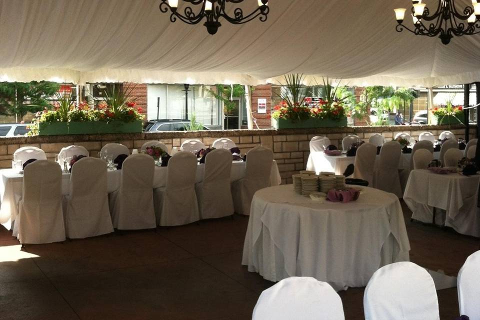 Michael's Party Rentals, Inc.