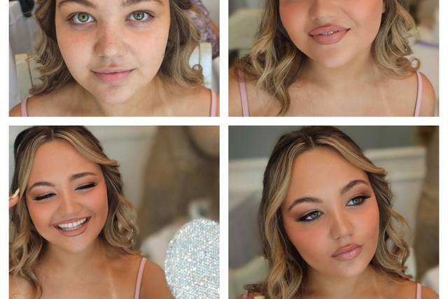 Kate Emily Beauty