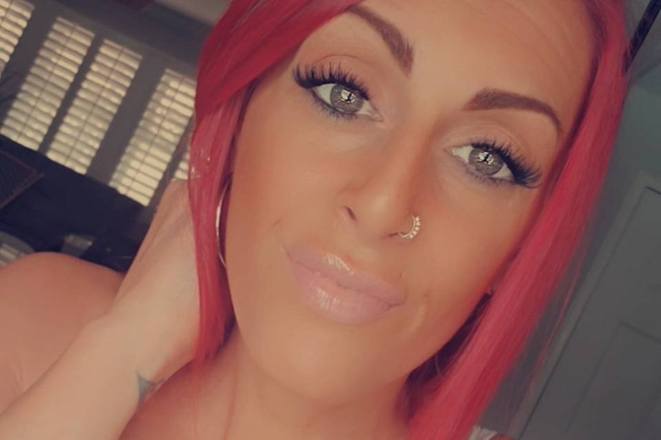 Vacation lash clusters