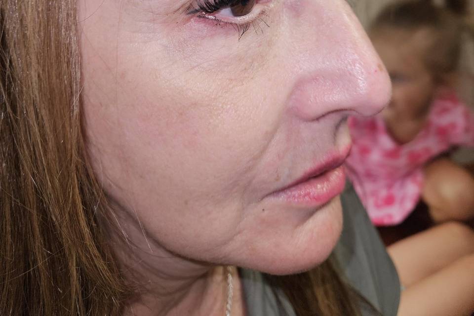 Vacation lash clusters