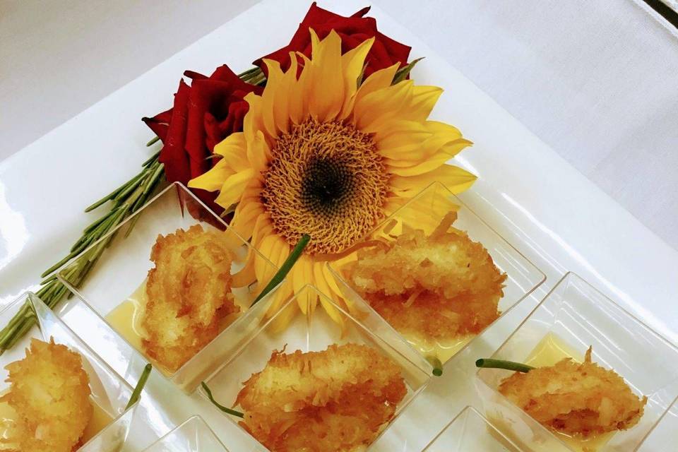 Sunflower Catering & Events